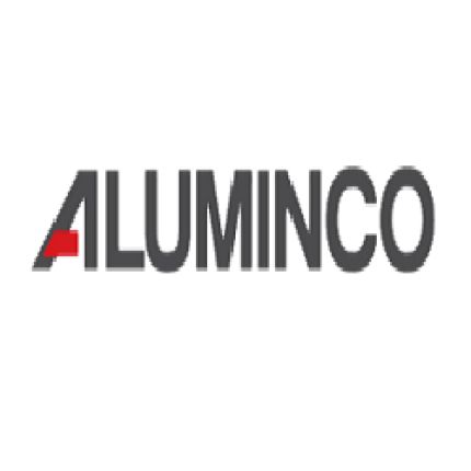 Logotipo de Aluminco & Panel