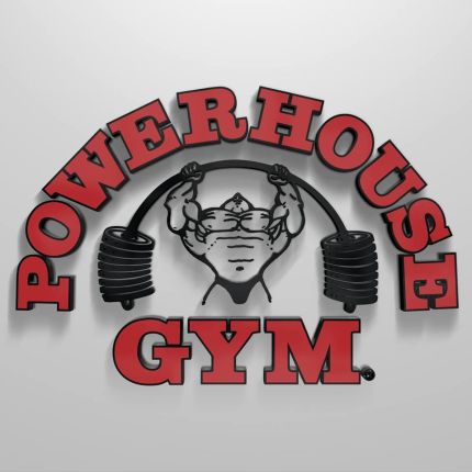 Logotipo de Powerhouse Gym in Novi
