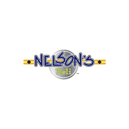 Logo van Nelson's Deli