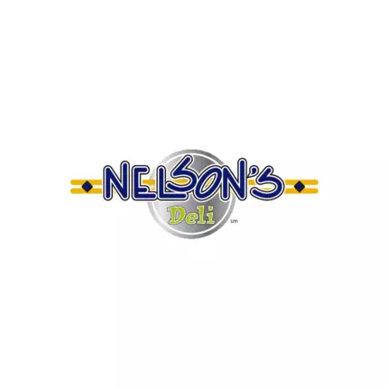 Logotipo de Nelson's Deli