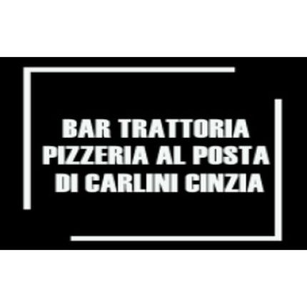 Logo von Bar Trattoria Pizzeria al Posta