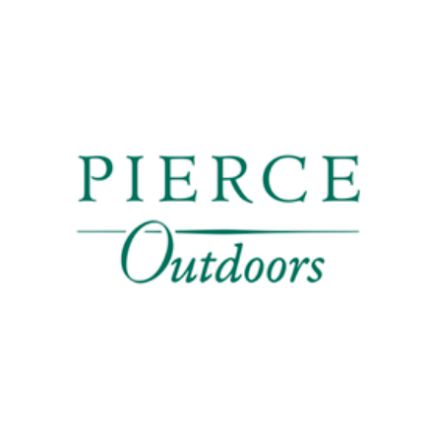 Logo da Pierce Outdoors