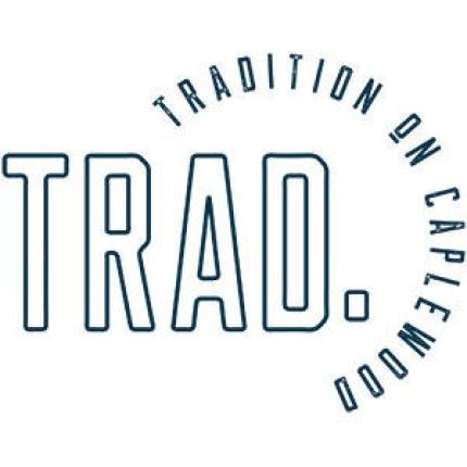 Logo fra Tradition on Caplewood