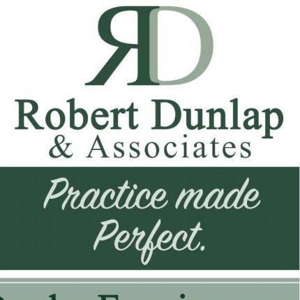 Logotipo de Robert Dunlap and Associates, PLLC