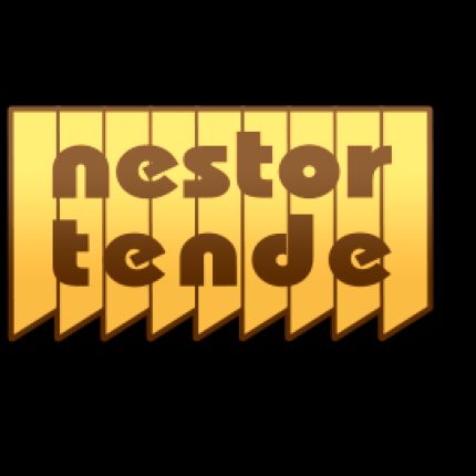 Logotipo de Nestor Tende