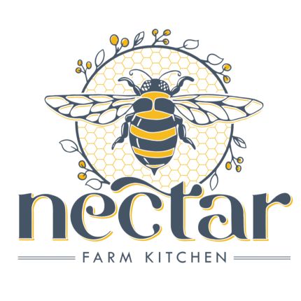 Logo van Nectar Farm Kitchen