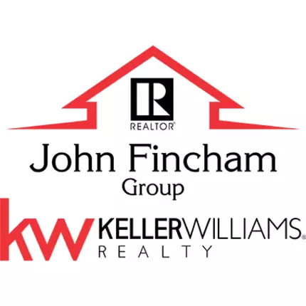 Logo da The John Fincham Group - Keller Williams Realty