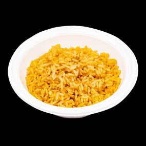 Seasoned Rice*