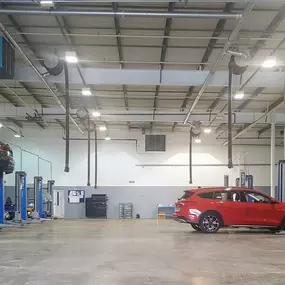 Bild von Ford Service Centre Chester