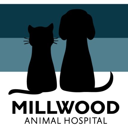 Logotipo de Millwood Animal Hospital