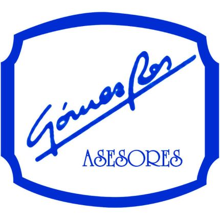Logotipo de Gómez Ros Asesores