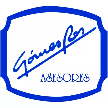 Logo da Gómez Ros Asesores