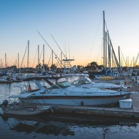 Bild von Safe Harbor Anacapa Isle