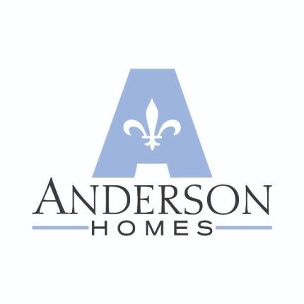 Logo fra Anderson Homes