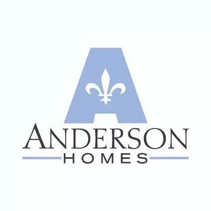 Logo from Anderson Homes