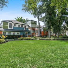 Bild von Bayside Arbors of Clearwater Apartments