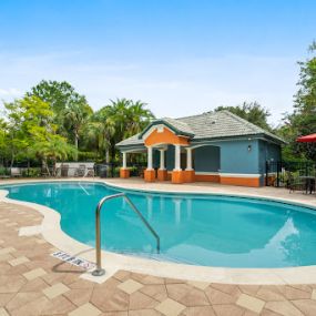 Bild von Bayside Arbors of Clearwater Apartments