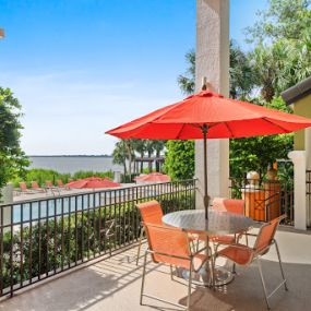 Bild von Bayside Arbors of Clearwater Apartments