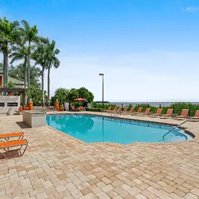 Bild von Bayside Arbors of Clearwater Apartments