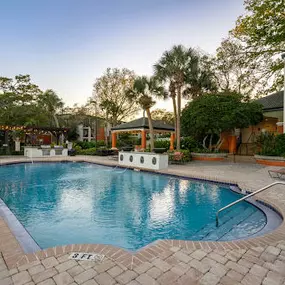 Bild von Bayside Arbors of Clearwater Apartments