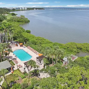 Bild von Bayside Arbors of Clearwater Apartments