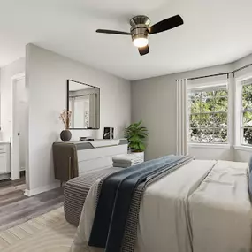 Bild von Bayside Arbors of Clearwater Apartments
