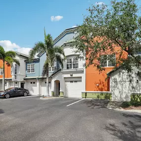 Bild von Bayside Arbors of Clearwater Apartments