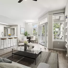 Bild von Bayside Arbors of Clearwater Apartments