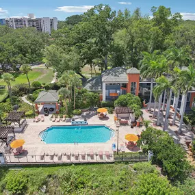 Bild von Bayside Arbors of Clearwater Apartments