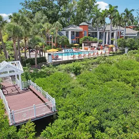 Bild von Bayside Arbors of Clearwater Apartments