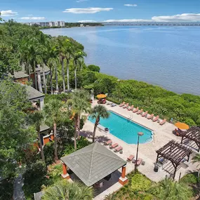 Bild von Bayside Arbors of Clearwater Apartments