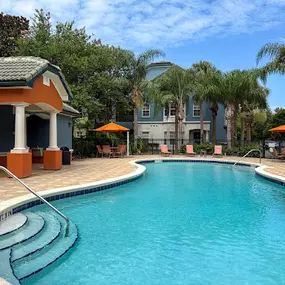 Bild von Bayside Arbors of Clearwater Apartments