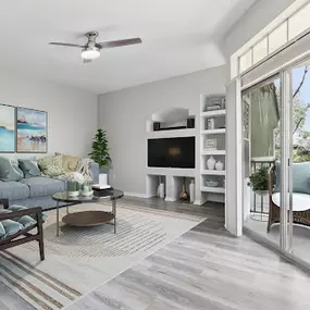 Bild von Bayside Arbors of Clearwater Apartments