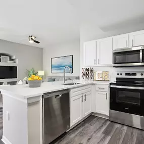 Bild von Bayside Arbors of Clearwater Apartments