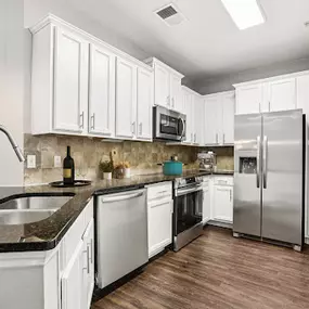 Bild von Bayside Arbors of Clearwater Apartments