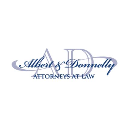 Logo od ALBERT & DONNELLY