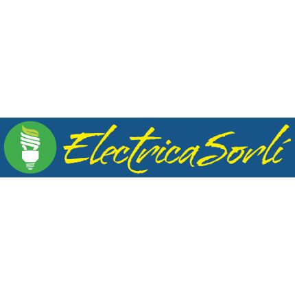 Logo od Eléctrica Sorli