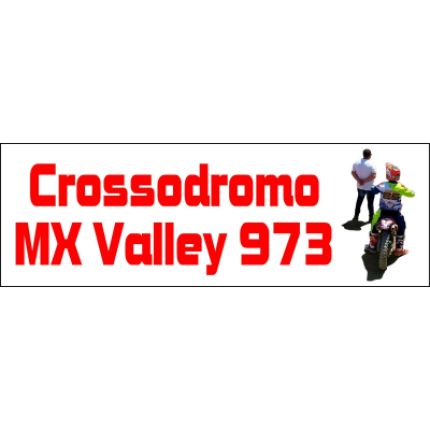 Logotipo de Crossodromo Mx Valley 973