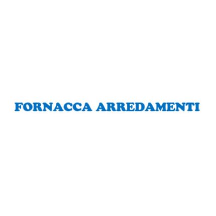 Logotyp från Fornacca Arredamenti