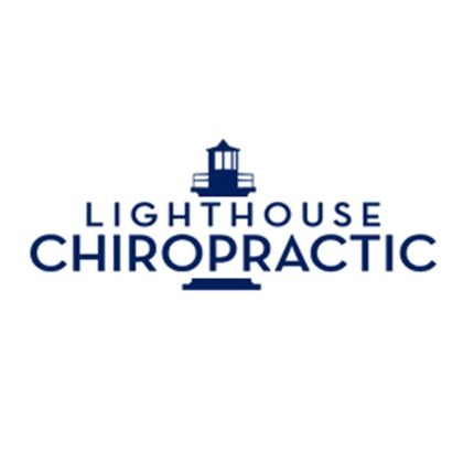 Logo da Back Pain Relief Lighthouse Chiropractic