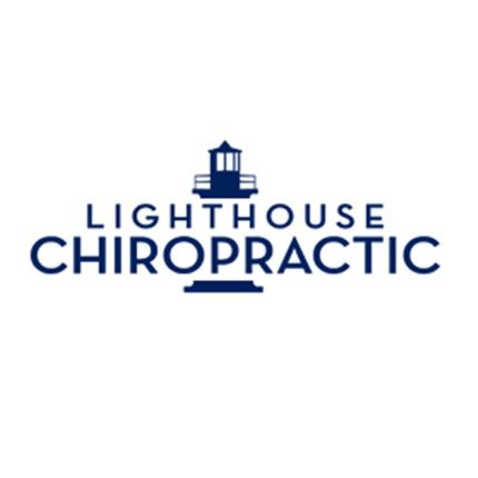 Logo fra Back Pain Relief Lighthouse Chiropractic