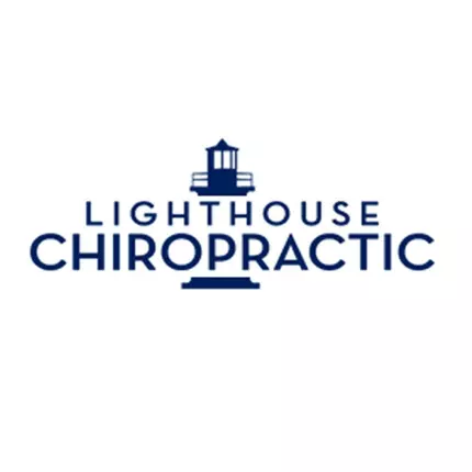 Logo da Back Pain Relief Lighthouse Chiropractic