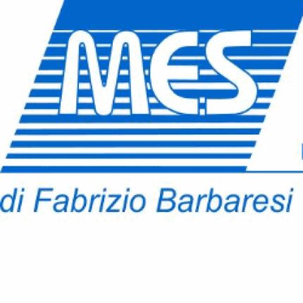 Logotyp från Mes Elettronica di Fabrizio Barbaresi