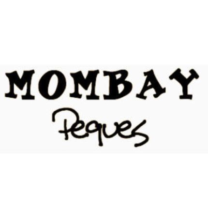 Logotyp från Mombay Peques