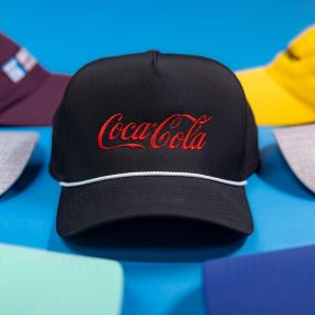 Corporate Gear – Embroidered Hats, Custom Logo Hats for Businesses of All Sizes