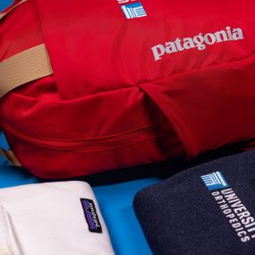 Corporate Gear – Custom Patagonia Corporate Apparel and Branded Merchandise