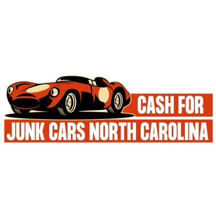 Logo de Cash for Junk Cars Charlotte North Carolina