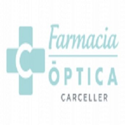 Logo da Óptica Carceller