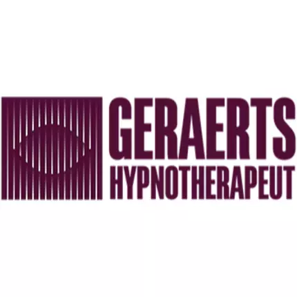 Λογότυπο από Hypnotherapeut Geraerts