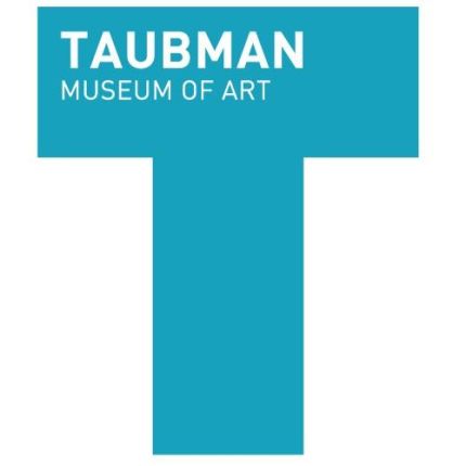 Logo de Taubman Museum of Art